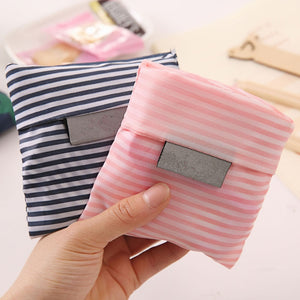 Plain style Foldable Bag