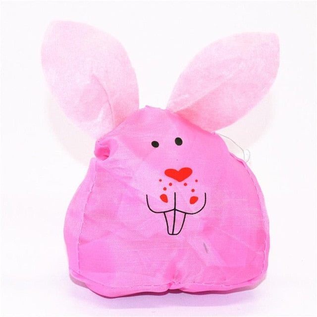 Animal and Fruit style Foldable Bag