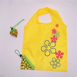 Animal and Fruit style Foldable Bag