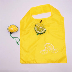 Animal and Fruit style Foldable Bag