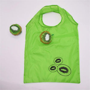 Animal and Fruit style Foldable Bag