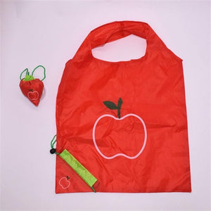 Animal and Fruit style Foldable Bag